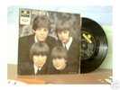 BEATLES UK EP FOR SALE No 2
