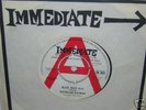 British Freakbeat 45-Australian Playboys-Sad-Immediate