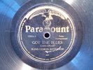 Paramount 78 Blind Lemon Jefferson Long Lonesome Blues
