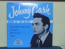 rockabilly 45- sun e.p.- 116-Johnny Cash