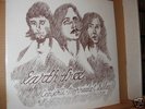 EARTH FREE private press folk psych Lp MINT in SHRINK