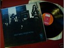 Burnin Red Ivanhoe: Miley Smile Danish psych LP