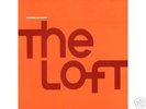 The Loft Vol1 Vinyl - Mr Fingers Alleviated -New/Sealed