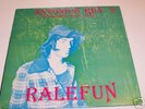 ANTONIUS  REX  - RALEFUN
