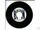 B M N/ID RATHER BE LONELY - DAVID ISAACS [SKA] 7