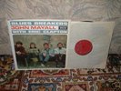 JOHN MAYALL & CLAPTON Bluesbreakers with Eric Clapton