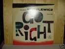 JAZZ QUINTET ANDRZEJ KURYLEWICZ '63 LP 