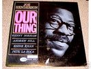 JOE HENDERSON 