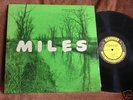 The New Miles Davis Quintet/Prestige 7014/MINT MINUS