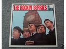 THE ROCKIN' BERRIES*IN TOWN* NEAR MINT UK PICCADILLY