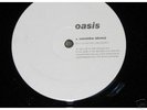 OASIS Columbia promo 1 sided (Demo) -  1993