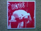 AC/DC  -  LIVE IN JAPAN '82    -LP Megarar     ACDC