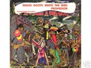 NEGUS ROOTS LP: IN A RUB A DUB: DUB ROCKERS VOL.2 (RARE