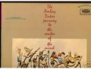 AMBOY DUKES Journey  Prog Psych Rare Org. Vogue LDVS