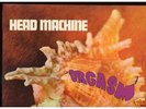 HEAD MACHINE Prog Psych Rare Org. Vogue SLVLX 522