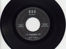 Betty Lloyd-BSC 401-I'm Catching On-Northern Soul