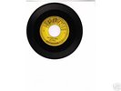 ELVIS PRESLEY Original 1954 45 'GOOD ROCKIN TONIGHT'