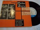 MILES DAVIS JACKIE McLEAN Young Man With A Horn 10'