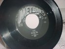 DEL     RIOS          METEOR    45 X  5038  rare