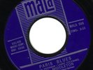 Northern Soul Tony Middleton Paris Blues Mala Original