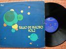 TULLIO DE PISCOPO ITALIAN PSYCH JAZZ PROG RARE ORIGINAL
