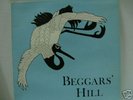 Beggars Hill Orig UK Private Press  Folk LP 