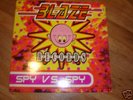 SPY VS SPY - DANCE WITH ME**RARE**ANTHEM**HARDCORE