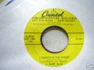  PROMO EP FROM GENE VINCENT VG+