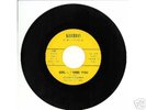 Rare NOBODY'S CHILDREN 45 w/promo insert