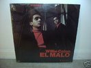 WILLIE COLON - ORIGINAL  GOLD LABEL FANIA