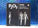 Mega rare German prog P 205 - Vivat Progres...LP '78 EX
