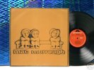 Mega rare Irish folk psych MAC MURROUGH LP '74 ORIGINAL