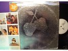 Silver Apples - s/t '68 moog psych DJ white label promo