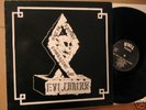EVIL SKINS une force LP skrewdriver brutal attack oi