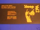 SLEEP-VOL 2 7