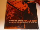 Donald BYRD  hand in hand  BLP 4019