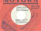 VALADIERS Greetings Advance Pressing Motown 45