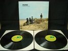 Picnic - A Breath of Fresh Air 2  LP Prog Psych Harvest