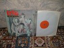 LOVE Four Sail  1969 Stereo 1st Pressing STUNNING