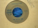 Rare garage psych MYSTIC TIDE - Frustration 45 1966