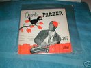CHARLIE PARKER (10-INCH LP on DIAL / #207)