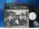 Mega rare surf garage STARLITERS LP Justice '66 EX