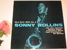Sonny ROLLINS   volume 2   BLP 1558      Mint - 