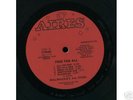 mega-rare FREE FOR ALL Bullwackie AIRES LP