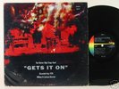 1970 CA HIGH SCHOOL LP GARAGE PSYCH TULL LED ZEPPELIN