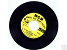 NORTHERN SOUL 45   Dean Courtney   MGM RECORDS