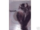LP FAUST Same CLEAR VINYL RECOMMENDED RECORDS RR 1