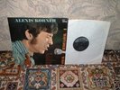 ALEXIS KORNER I Wonder Who 1967 1st Press RARE STEREO