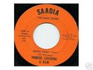 Thunder, Lightning & Rain Super Funky Saadia