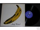 Velvet Underground 1967 GF LP Banana Fully Intact